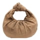 thumbnail image 1 of Bolso Hobo Clutch Monedero Mujer Fruncido Cierre Magnético Lona para Viajes, 1 of 9