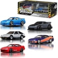 thumbnail image 1 of Juguete Coleccionable Hot Wheels Rápido y Furioso Tokyo Drift 1:64, 1 of 6