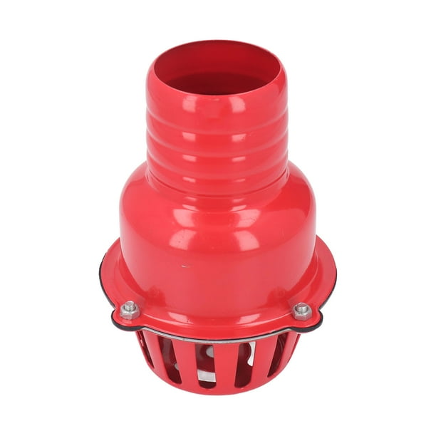 Pump Bottom Valve, Sealing Wide Application Waterproof Engine Water