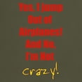 thumbnail image 3 of CafePress - Jump Out Of Planes Dark T Shirt - Men's Classic Graphic Cotton T-Shirt, 3 of 4