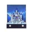 thumbnail image 1 of 3D Notepad Castle Memo Pad Paper Notes Kawaii Desk Accessories Birthday Gift, 1 of 8