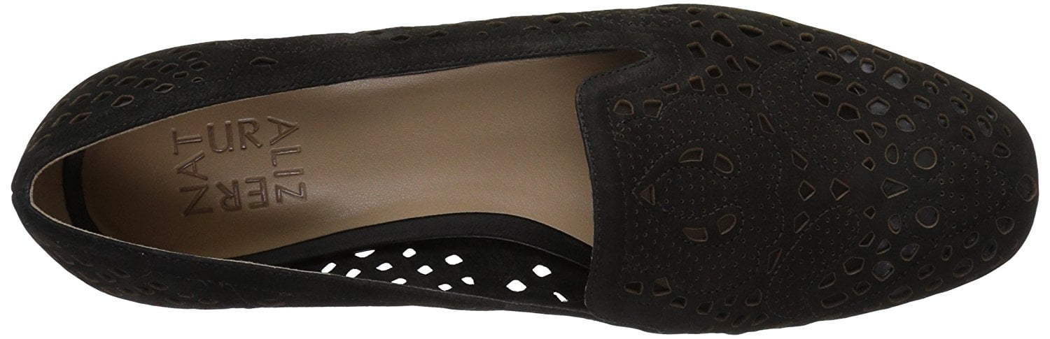 naturalizer eve flats