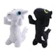 thumbnail image 1 of 2PCS Toothless Dancing Meme Plush Toy Dancing Dragon 25cm Doll, 1 of 5