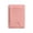 Pink, variant on Slim RFID Blocking Credit Card Holder Wallet – Minimalist Front Pocket ID Case with Multiple Slots, Premium PU Leather, Ultra-Thin Design for Men & Women, Compact Travel Gift for Work & Daily Use,1Pc