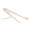 thumbnail image 1 of Sonew Lace, Lace Ribbon Convenient Practical For Scrapbooking For Wedding For Party Decoration, 1 of 8