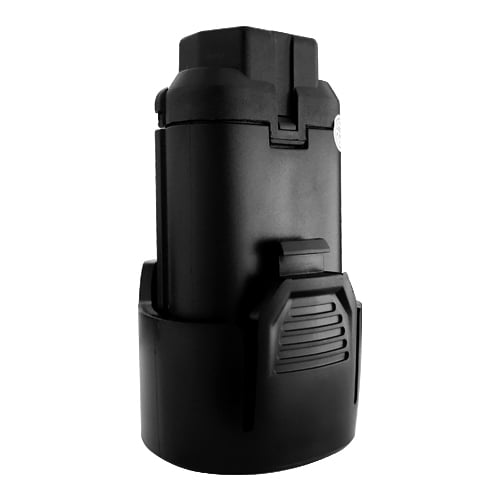 RIDGID 12V LITHIUM ION BATTERY R86048 By Banshee