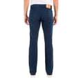 thumbnail image 3 of Pantalon Slim Straight Oggi Jeans Vaxter Gabardina, 3 of 6