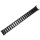 thumbnail image 2 of Cable Drag Chain Low Noise Series Tank Towline Nylon Removable Assembly 0.7 MeterD25 x 100, 2 of 5