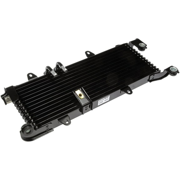 Dorman 918-248 Automatic Transmission Oil Cooler for Specific Toyota Models Fits select: 2007-2013 TOYOTA TUNDRA, 2008-2013 TOYOTA SEQUOIA
