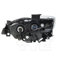 thumbnail image 2 of TYC 20-9309-00 Headlight Assembly For 13-16 Mazda CX-5, 2 of 4