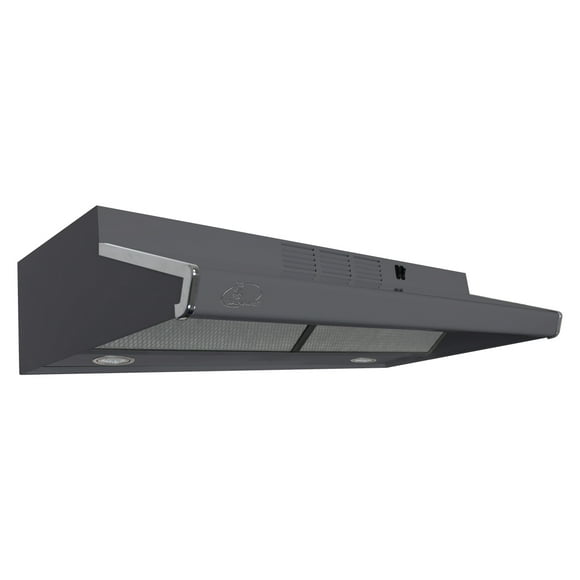 Campana Sanaire CR 100cm Gris de pared SANAIRE CR100GM
