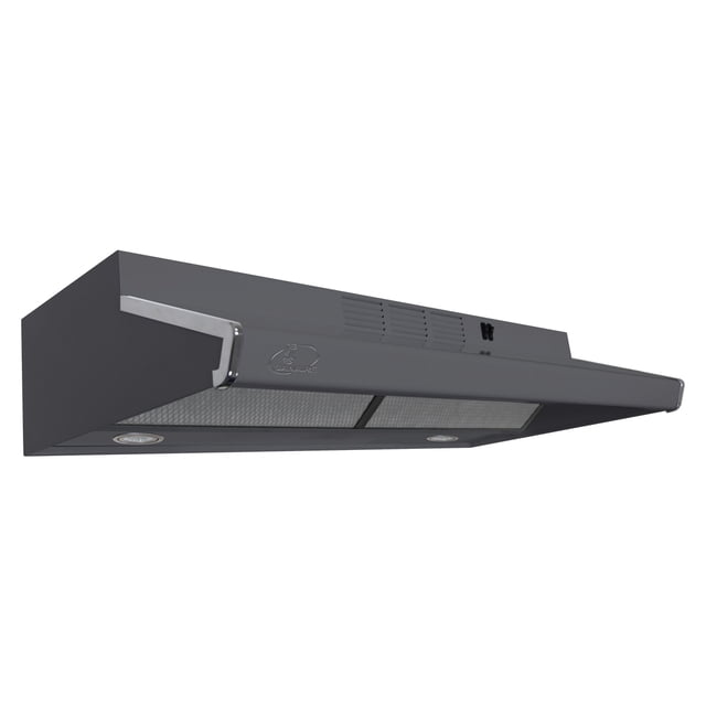 Campana Sanaire CR 100cm Gris de pared SANAIRE CR100GM