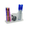thumbnail image 2 of Three Cup Acrylic Deluxe Holder, 2 of 5