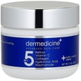 thumbnail image 1 of Crema Facial Antiarrugas Retinol y Vitamina C para Hidratar y Rejuvenecer la Piel, 1 of 5