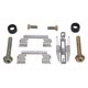 thumbnail image 1 of (1) Kit De Cáliper De Freno Xlr 2004 A 2009 Cadillac Delantero Izquierdo O Derecho HO AUTOPARTES ., 1 of 4