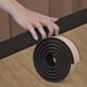 thumbnail image 5 of Protectores de esquinas para bebés: protectores de espuma engrosada para mesas y muebles, protectores de seguridad infantil para prevenir lesiones, 5 of 5