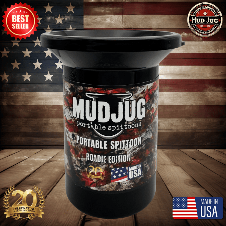 cup chewing tobacco Personal Wine Stainless Steel Spittoon For