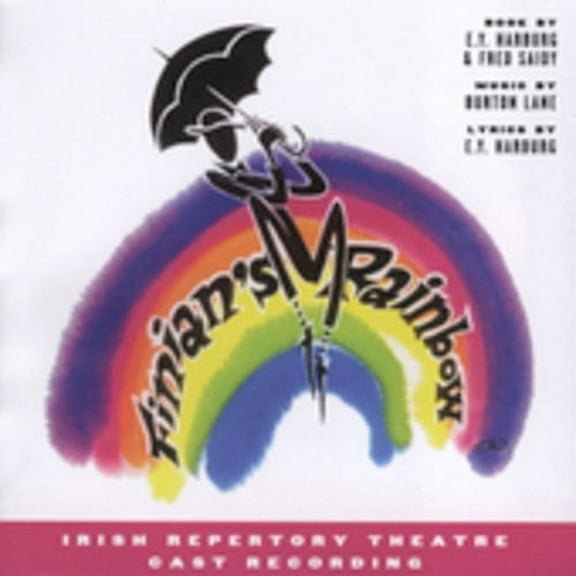 Various Artists - Finian's Rainbow - Soundtracks - CD