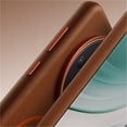 thumbnail image 2 of Case For IPhone 17 Pro Max/17 Pro/17 Air/17, Magnetic Shell With Supports Wireless Charging Shockproof Protective Cover, 2 of 7