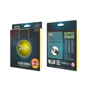 Ziko Acoustic Guitar Strings 95% Phosphor Bronze and Vacuum Coating 11-50 DPP-011