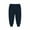 Navy, variant on LWNYDPLSD Newborn Pants Baby Boy Pants 0-3 Months Boy Girls Baggy Pants Boys Baggy Cargo Pants Daddys Girls Baby Clothes Boys Size 8 Clothes Teen Boy, Black 5-6 Years