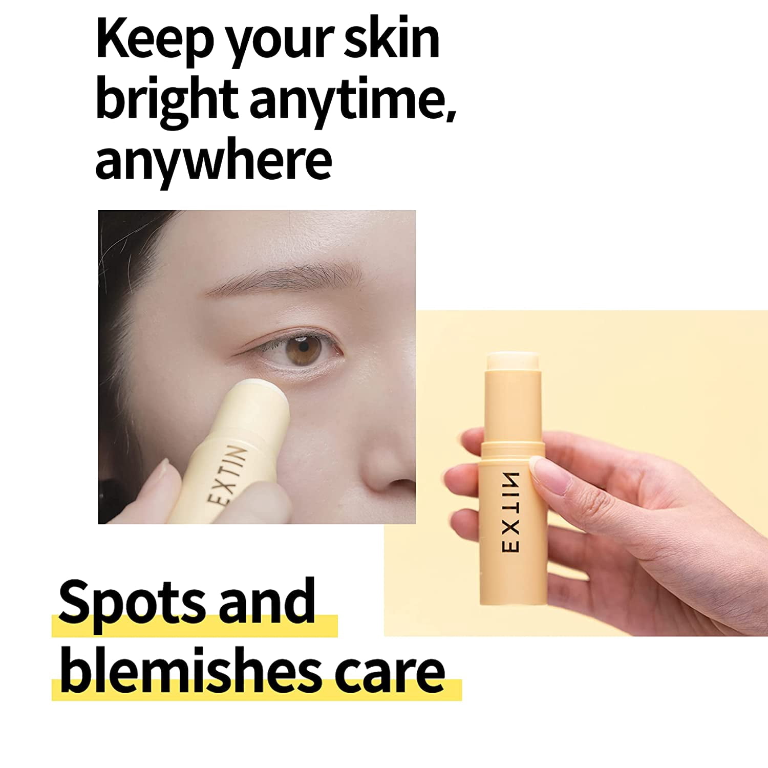 Kahi Extin C Balm , 0.31 oz Balm