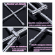 thumbnail image 2 of Llave Cruz Cruceta Reforzada Para Auto 17/19/21/23mm,kit3pcs, 2 of 6