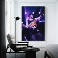 thumbnail image 3 of Xavi RAPPER Art Young Singer Posters Canvas Art Poster and Wall Art Picture Print Modern Family bedroom Decor Posters 20x30inch(50x75cm), 3 of 6