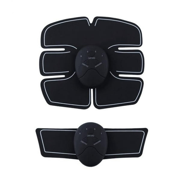 Body Fit Gear – SIXPAD USA