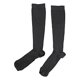 thumbnail image 1 of FELTECHELECTR par de medias de compresión para pantorrillas, moldeadoras de piernas, elásticas, para deportes, talla L/XL, color negro., 1 of 6