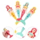 thumbnail image 5 of 4 piezas de buceo juguetes para la piscina para niños juguetes de buceo juguetes para niños, 5 of 8