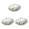 thumbnail image 4 of Methold Pelotas de juguete ETPU fáciles de masticar resistentes a mordeduras para el cuidado de mascotas productos interactivos para mascotas Type1 NO1, 4 of 6