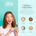 thumbnail image 4 of Missy J’s Organic Carob Coconut Almond and Sea Salt Truffley Treat Healthy Low Calorie Snack 12 Pack, 4 of 8