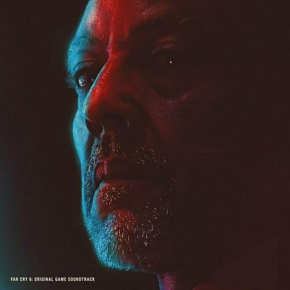 Far Cry 6 - O.S.T. - Far Cry 6 Soundtrack - Music & Performance - Vinyl