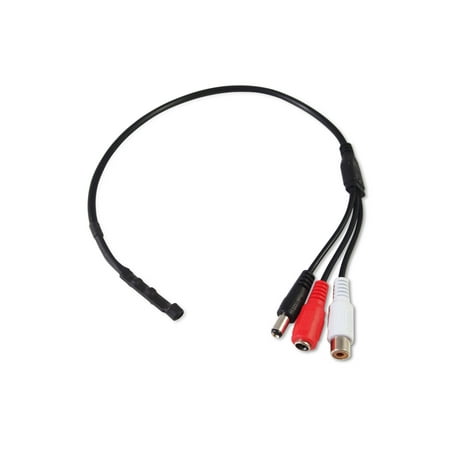 Evertech Mini Microphone for Audio Home Office Security Camera DVR System price history on PriceWatchPro