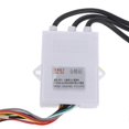 thumbnail image 2 of 1Set 14 Wires Universal DC 3V Gas Stove Double Ignition With Temperature Control And Display Pulse Igniter, 2 of 5