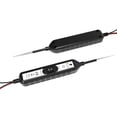 thumbnail image 4 of FlyFlise Automotive Electric Circuit Tester Car Electrical System Tester 6-24VDC Automotive Multi-function Drive, 4 of 5