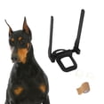 thumbnail image 1 of Soporte para orejas de perro, pegatina para oreja, perros Pinscher, orejas de perro mascota, herramientas de cuidado vertical, levantador de perros Conjunto C Yinane Oreja de cachorro de pie, 1 of 8