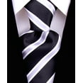 thumbnail image 4 of Scott Allan Men's Tie and Polka Dot Dress Sock Set, 4 of 5