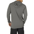 thumbnail image 4 of Genuine Dickies Men's and Big Men's Long Sleeve Pullover Relaxed Fit Hoodie, 4 of 5