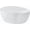 White, variant on Oval Coffee Table, Center Tables Tea Table PU Leather Marble Table Top Coffee Table for Living Room, Reception Room, Office, Balcony, Apartment, Bedroom (Black)