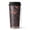 Black-4, variant on 18oz Travel Coffee Mug, 316 Stainless Steel Vacuum Insulated Tumbler with 2-in-1 Straw Lid & Strap, Liquid & Marble Print