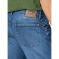 thumbnail image 5 of Wrangler Authentics Men's Athletic Fit Stretch Jean, 5 of 5