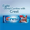 thumbnail image 2 of Crest Toothpaste Cavity Protection Regular 8.02oz (Pack of 5), 2 of 2
