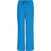 Brilliant Blue Seasonal Solid Pant