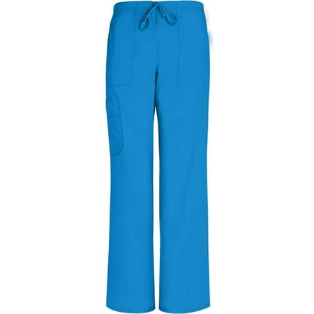 Brilliant Blue Seasonal Solid Pant
