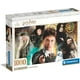 thumbnail image 1 of Rompecabezas Harry Potter III (Compact Pro-Ecología) Clementoni 1000 piezas, 1 of 2