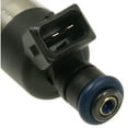 thumbnail image 3 of Fuel Injector Fits select: 1989-1991 CHEVROLET CORVETTE, 1989-1992 CHEVROLET CAMARO, 3 of 3