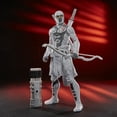 thumbnail image 6 of G.I. Joe Origins: Snake Eyes Storm Shadow Kids Toy Action Figure for Boys and Girls, 6 of 8