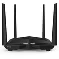 thumbnail image 1 of Router Gigabit Doble Banda Tenda Ac1200 Wifi Ipv6 5g, 1 of 6